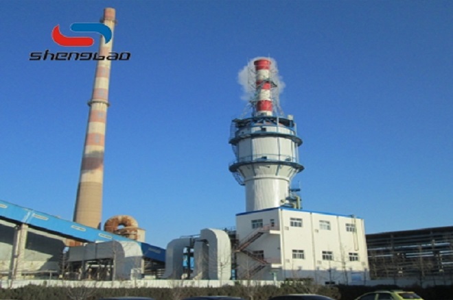 湿式静电除尘器收尘原理及优点