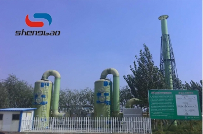玻璃钢吸收塔日常维护要求有哪些呢?